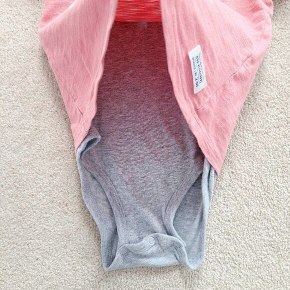 Lot of Boys Short Sleeve Tops and Shorts Size 24 Months - Picture 3 of 16